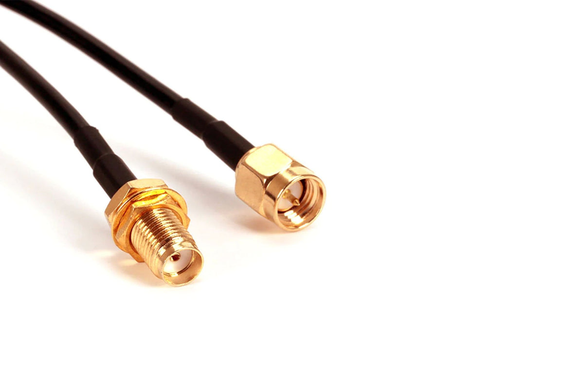 Holybro - Antenna Extension Cable For H-RTK Helical