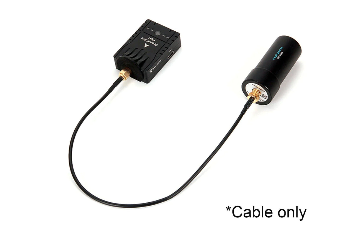 Holybro - Antenna Extension Cable For H-RTK Helical