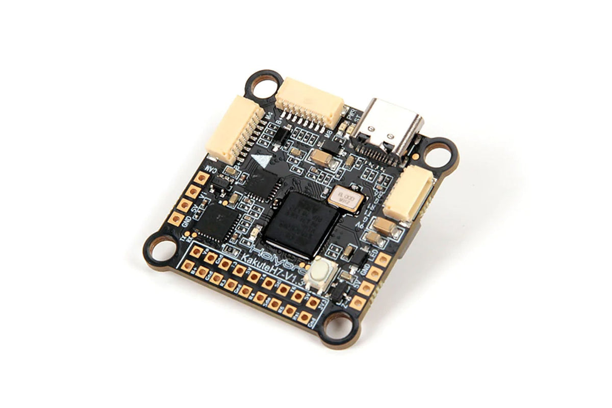 Holybro - Kakute H7 V1.3 Flight Controller