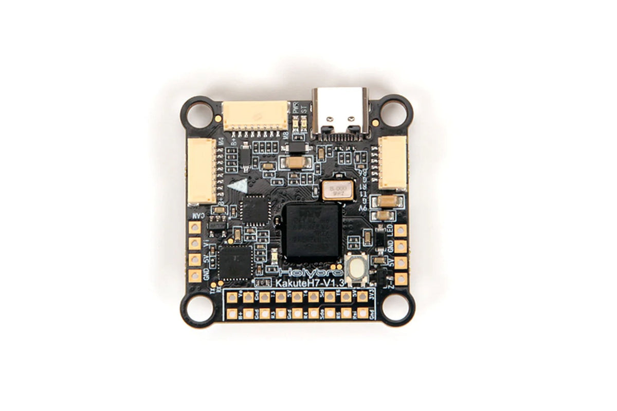 Holybro - Kakute H7 V1.3 Flight Controller