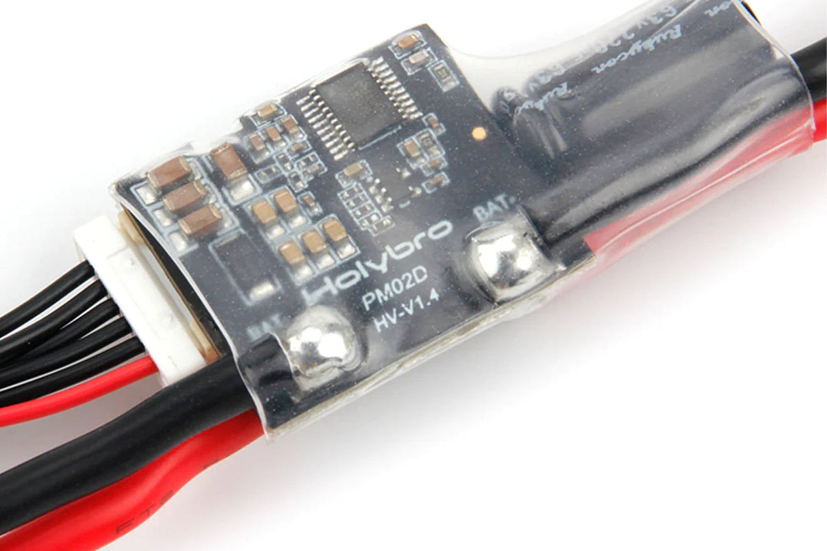 Holybro - PM02D Power Module
