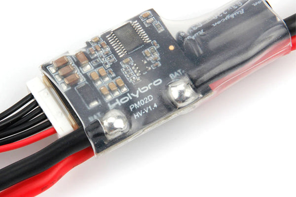 Holybro - PM02D Power Module