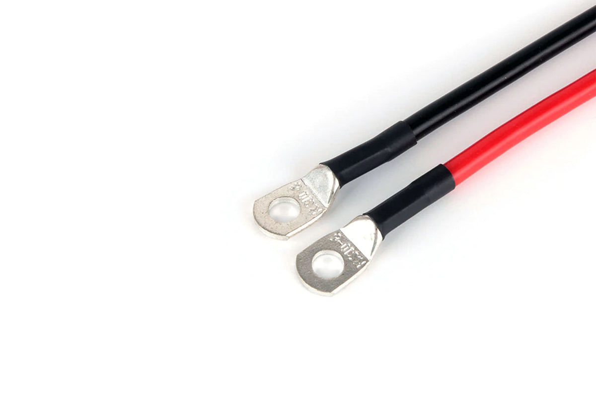 Holybro - PM08 Connectors set - XT90