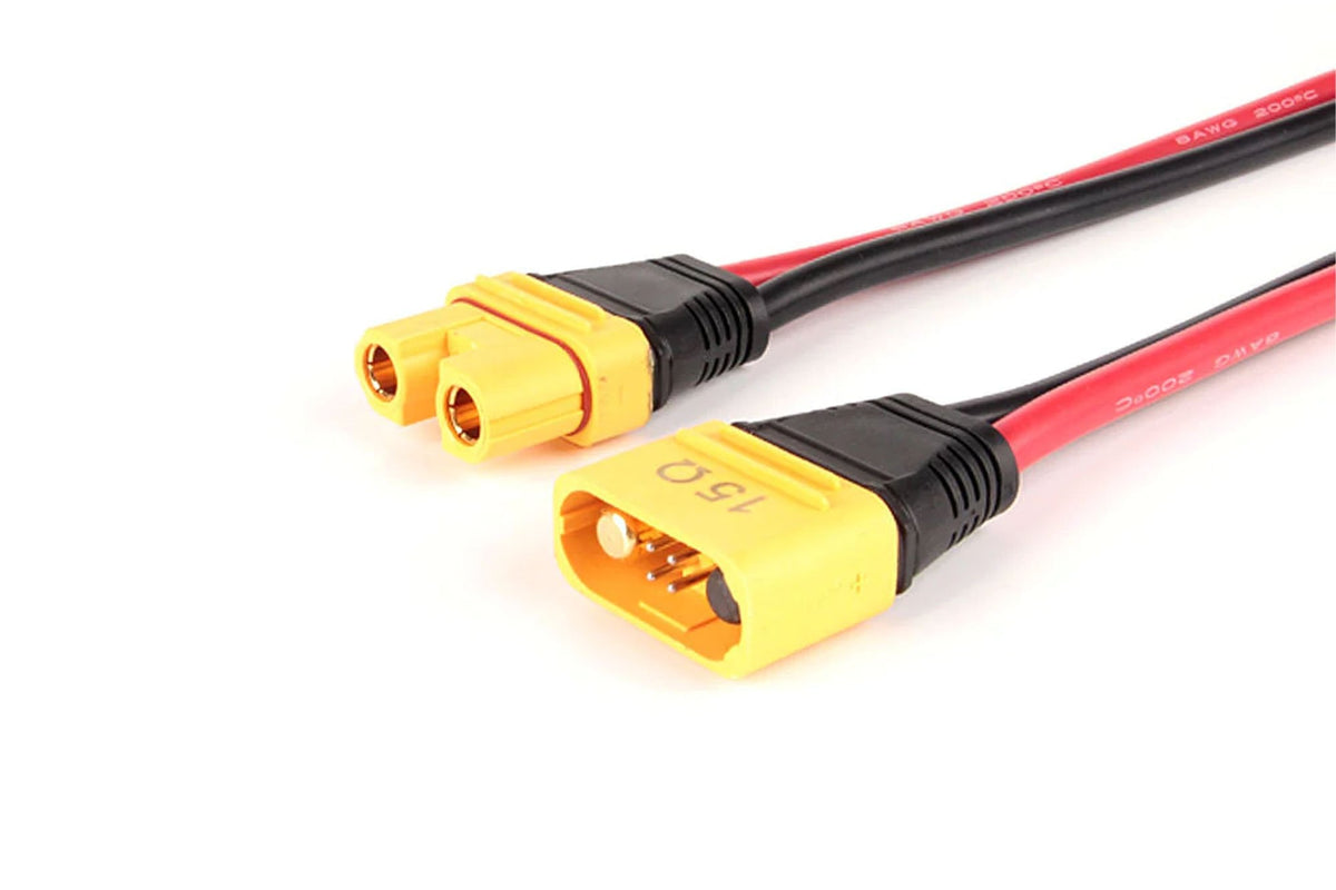 Holybro - PM08 Connectors set - AS150U