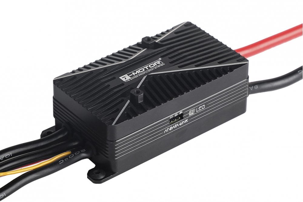 T-Motor - AT195A Fixed wing ESC 6-14S