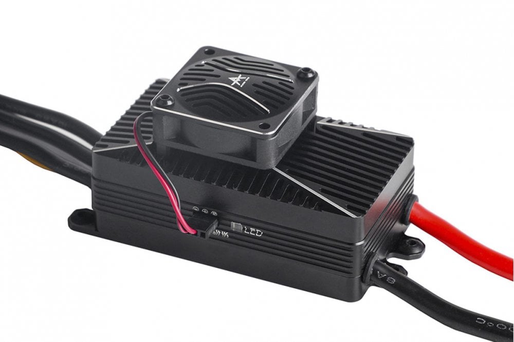 T-Motor - AT195A Fixed wing ESC 6-14S