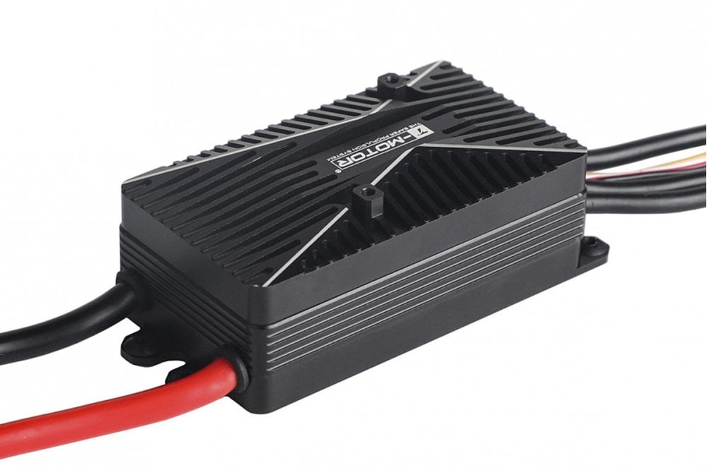 T-Motor - AT195A Fixed wing ESC 6-14S