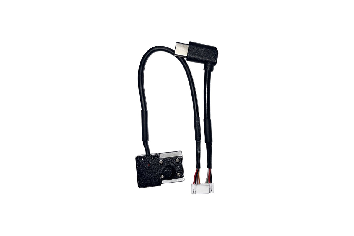 Gremsy- Pixy SM USB & Hotshoe Camera Cable