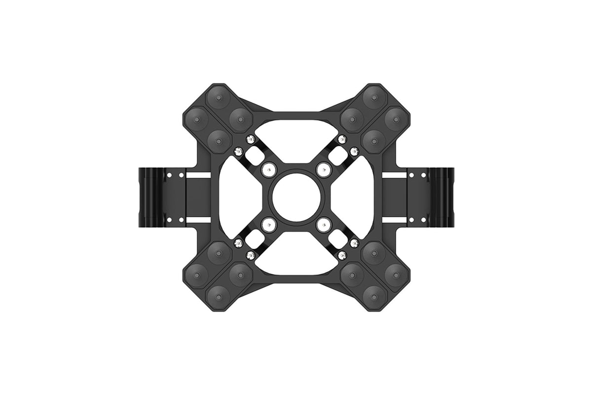 Gremsy- Pixy S/LR Damping