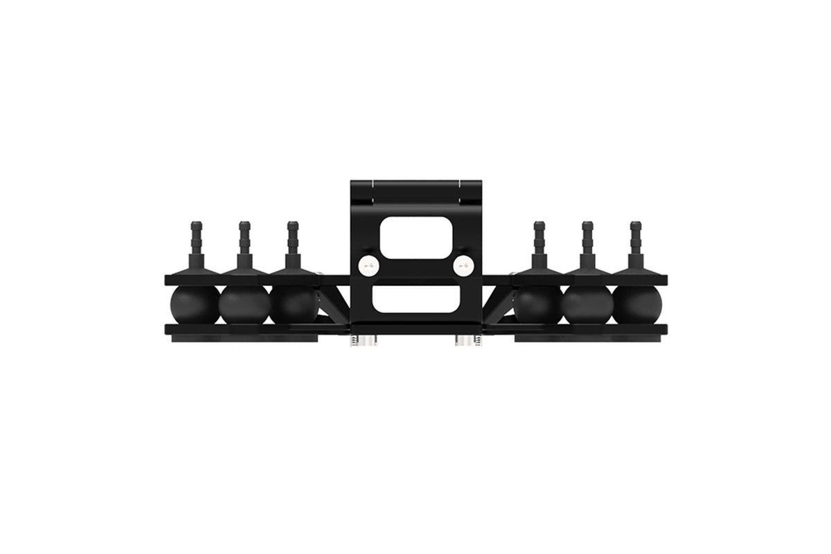Gremsy- Pixy S/LR Damping