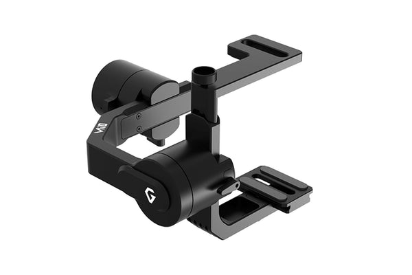 GREMSY - Two-Axis MIO