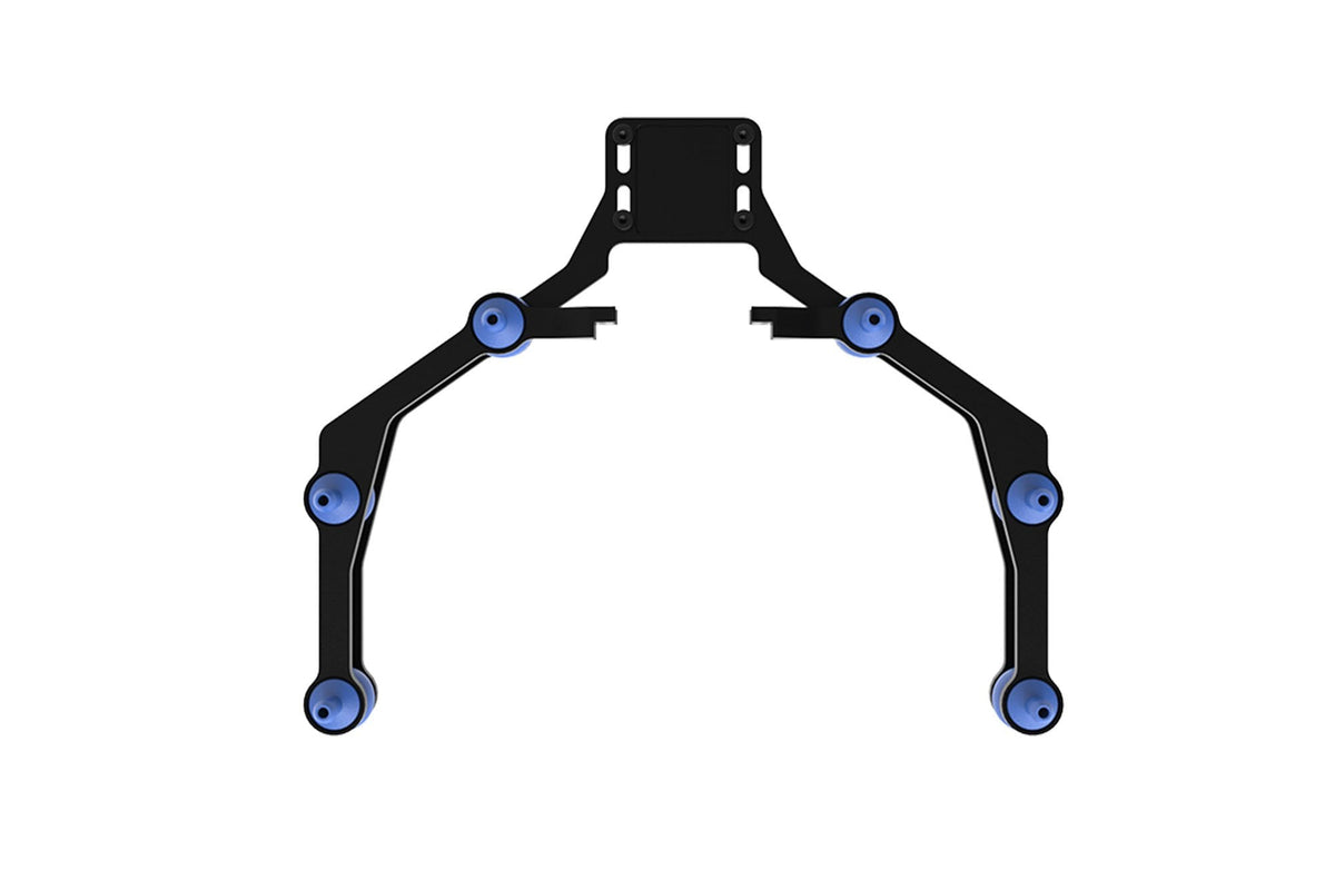 GREMSY - Two-Axis Mio Standard Damping