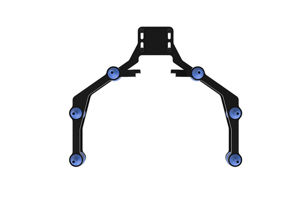 GREMSY - Two-Axis Mio Standard Damping