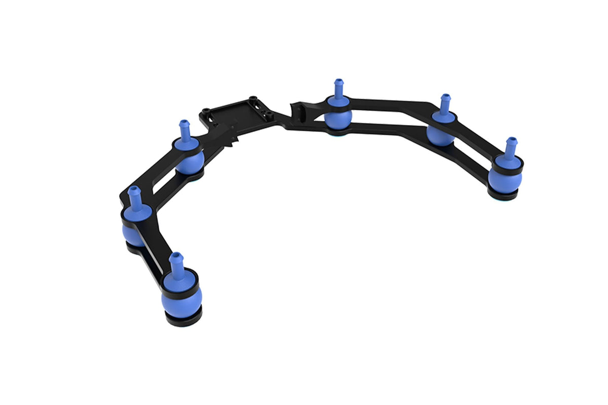 GREMSY - Two-Axis Mio Standard Damping