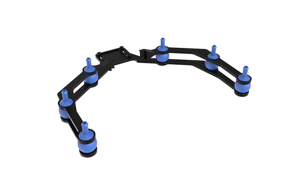 GREMSY - Two-Axis Mio Standard Damping