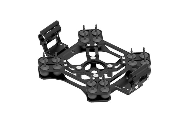 GREMSY - T3 PE Damping