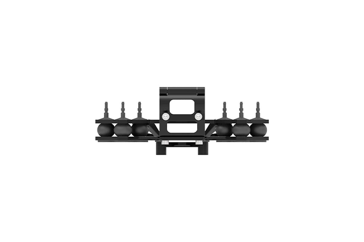 GREMSY - T3 PE Damping