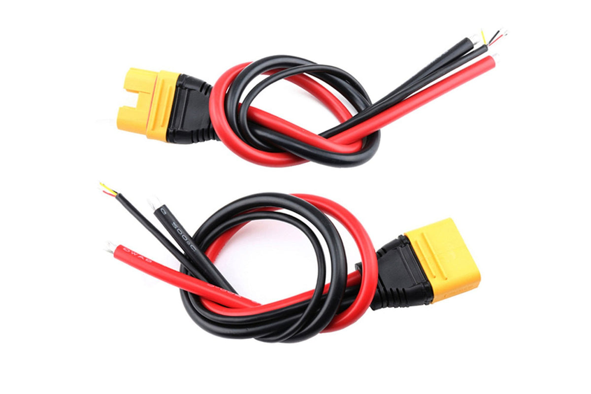 Amass - AS150U Plug Connector