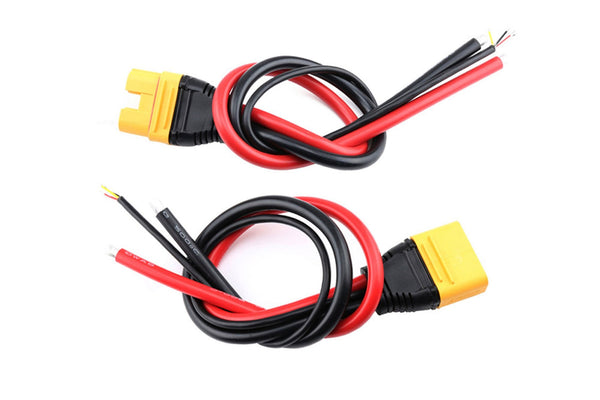 Amass - AS150U Plug Connector