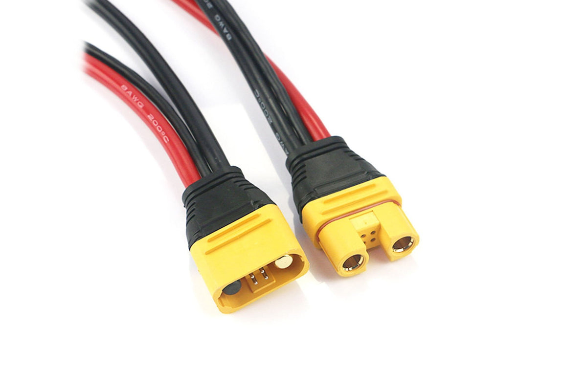 Amass - AS150U Plug Connector