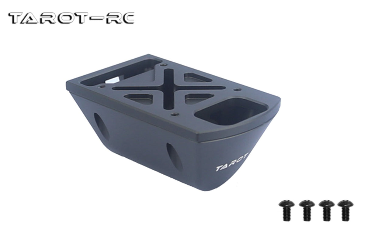 Tarot - Motor Mount 25mm TL25A3
