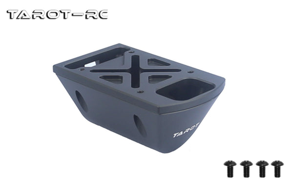 Tarot - Motor Mount 25mm TL25A3