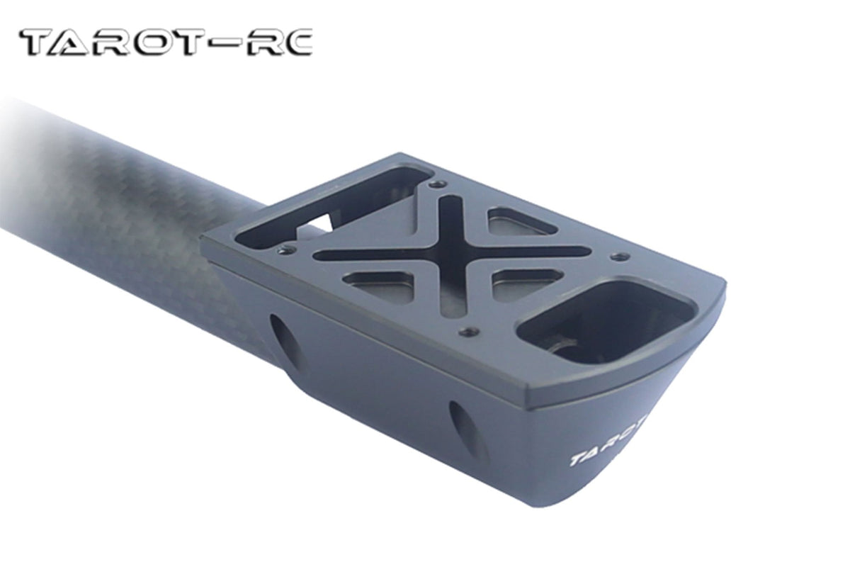 Tarot - Motor Mount 25mm TL25A3
