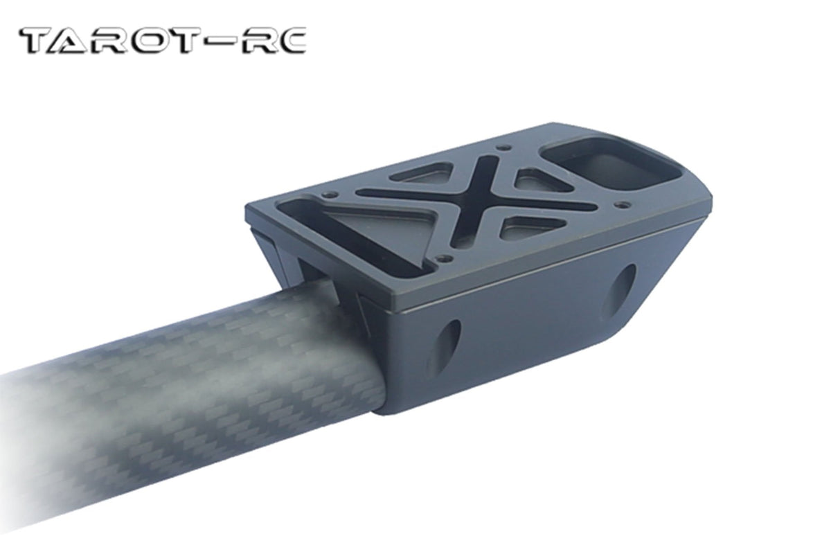 Tarot - Motor Mount 25mm TL25A3