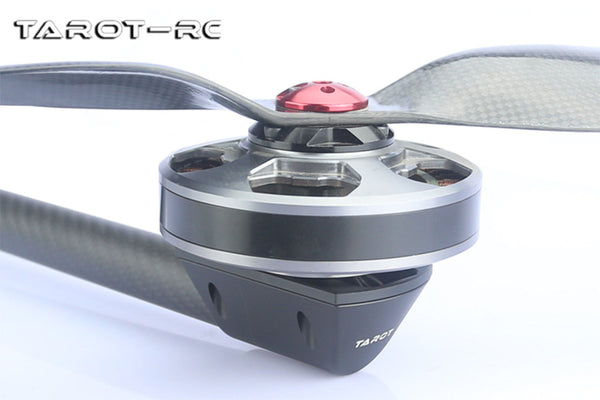 Tarot - Motor Mount 25mm TL25A3