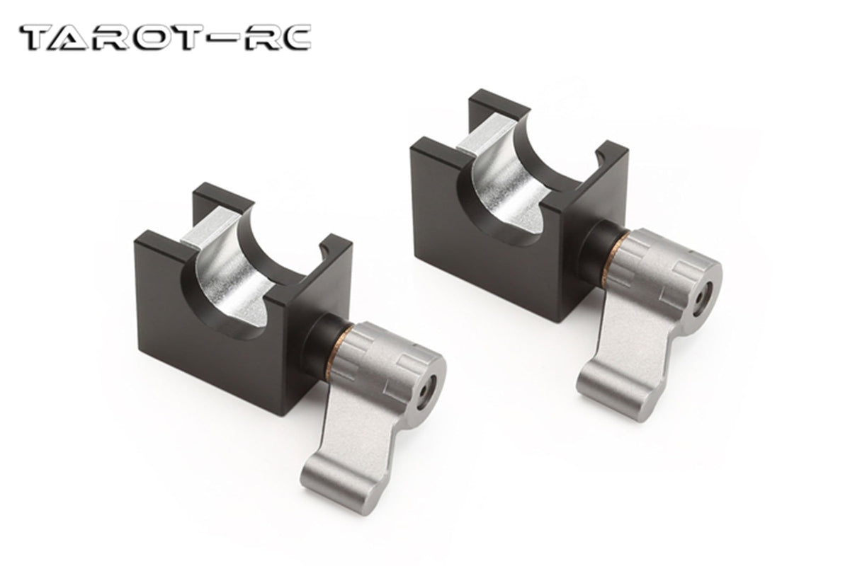 Tarot- 12mm Metal Quick Release Part TL1902