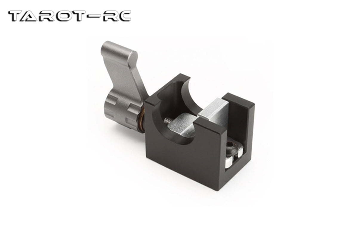 Tarot- 12mm Metal Quick Release Part TL1902
