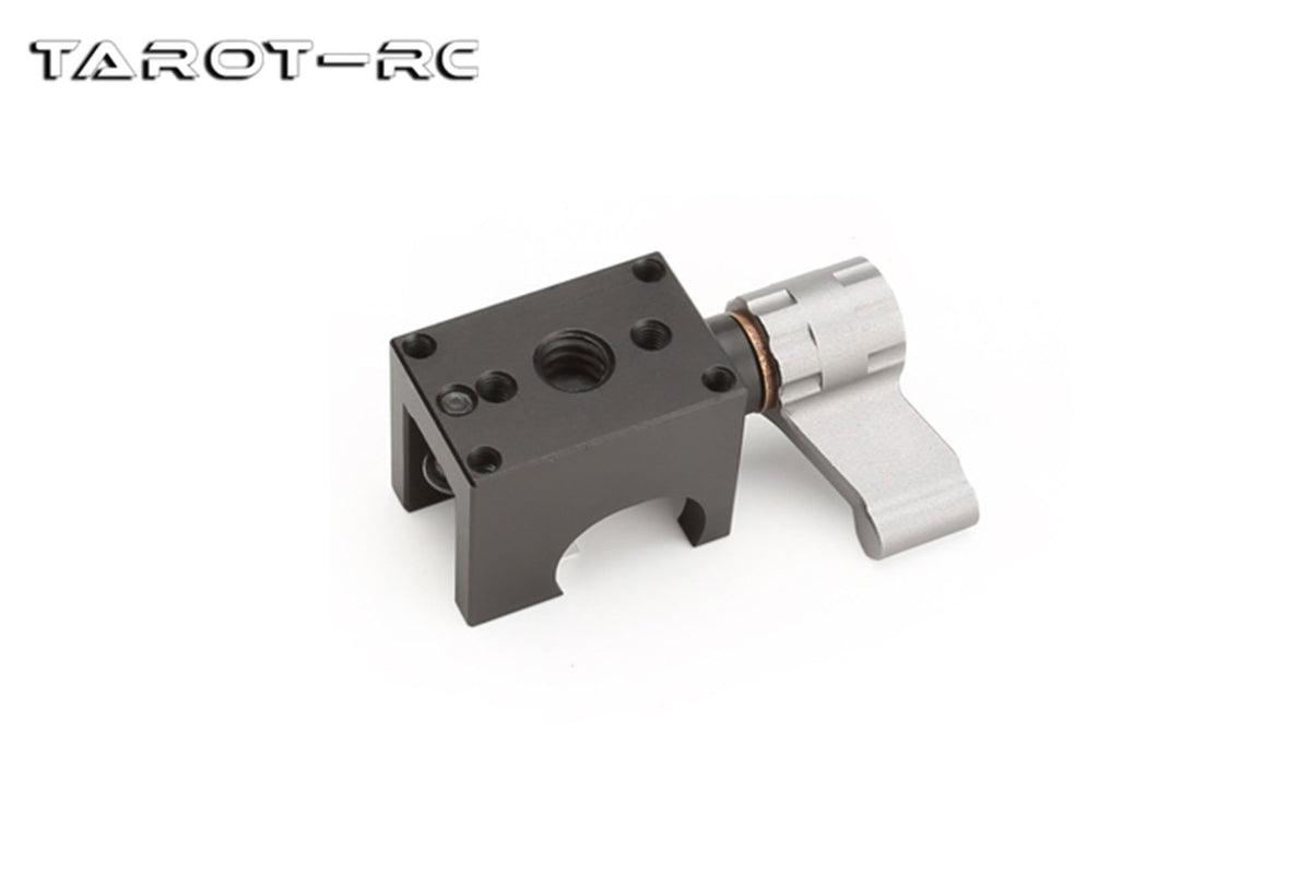 Tarot- 12mm Metal Quick Release Part TL1902