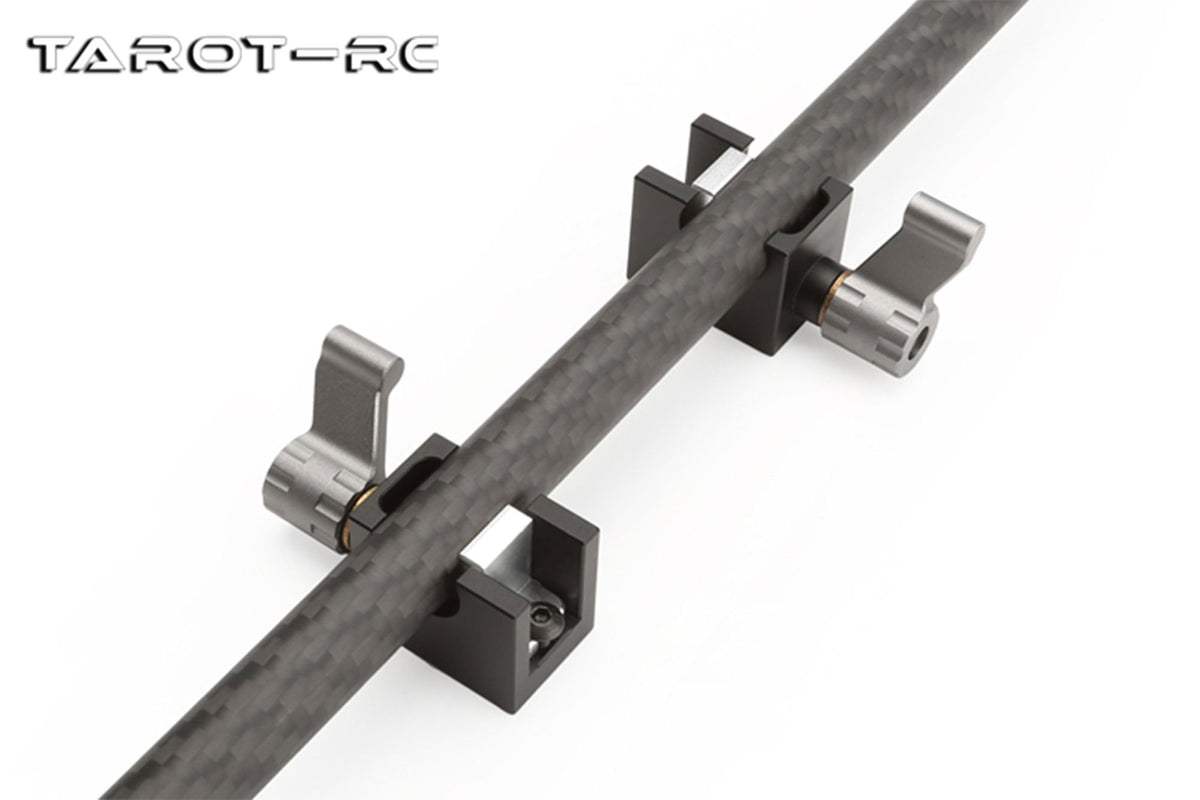 Tarot- 12mm Metal Quick Release Part TL1902