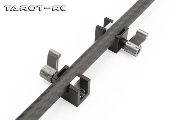 Tarot- 12mm Metal Quick Release Part TL1902