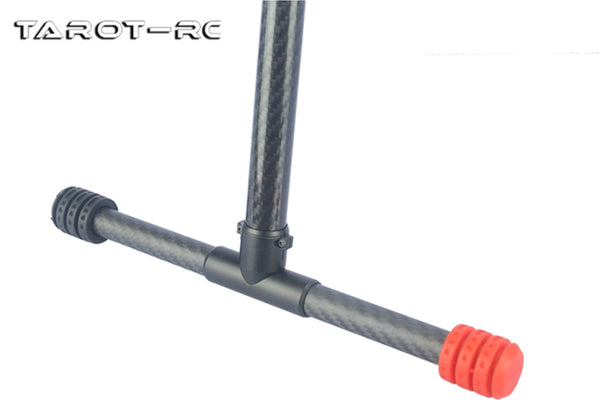 Tarot - T type Tripod Adapter 20 to 16mm - TL4Q002