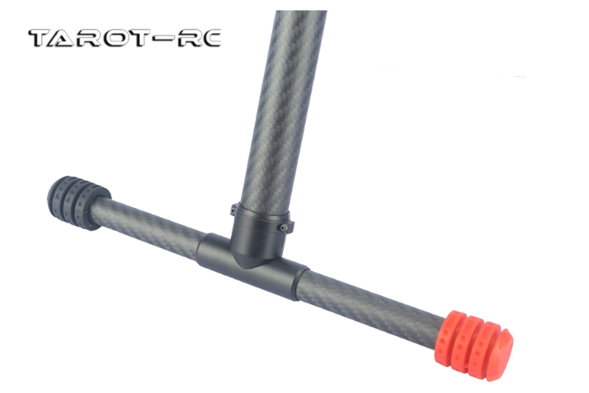 Tarot - T type Tripod Adapter 25 to 16mm - TL4Q003