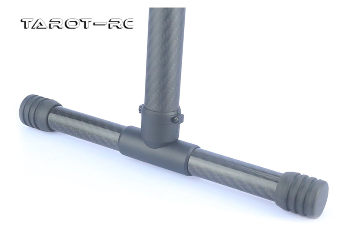 Tarot - T type Tripod Adapter 25 to 20mm - TL4Q006