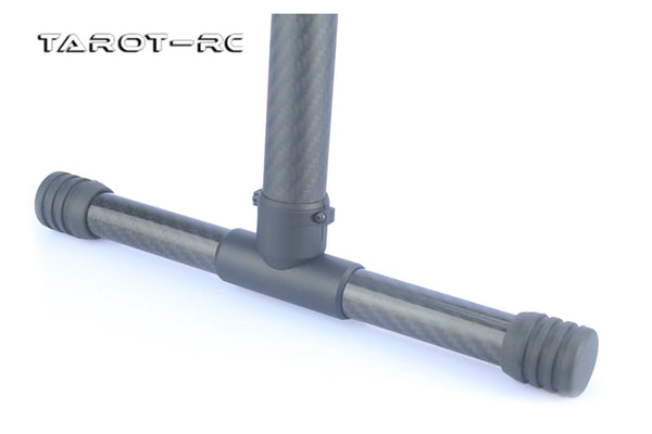 Tarot - T type Tripod Adapter 25 to 20mm - TL4Q006