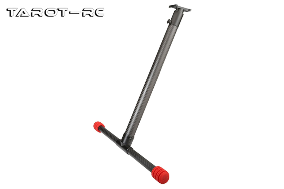 Tarot - Carbon fibre landing gear - TL8X028