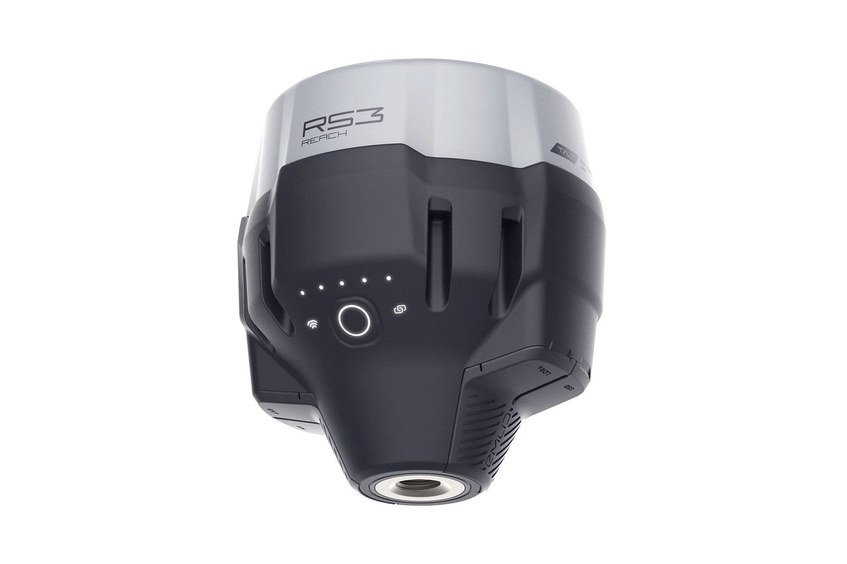 EMLID Reach RS3 Multi-band RTK GNSS Receiver