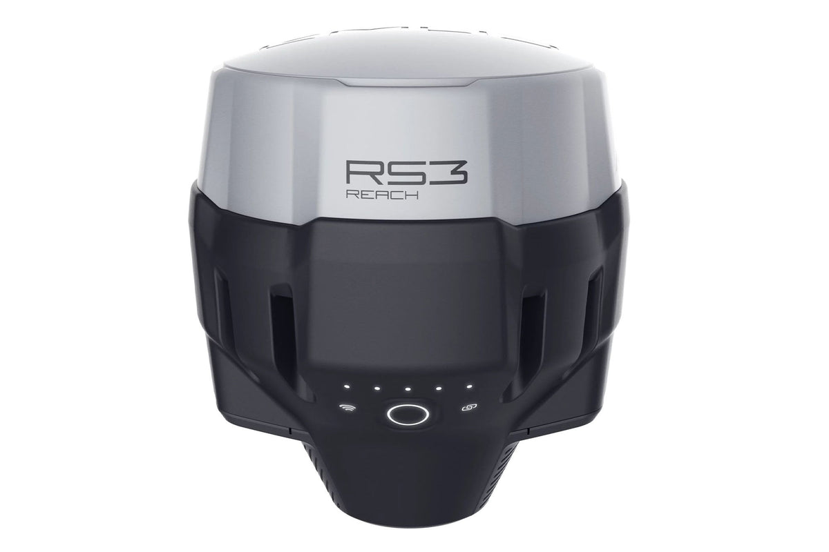 EMLID Reach RS3 Multi-band RTK GNSS Receiver