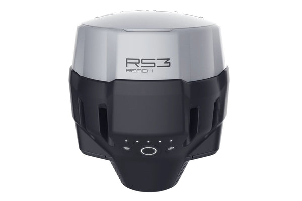 EMLID Reach RS3 Multi-band RTK GNSS Receiver
