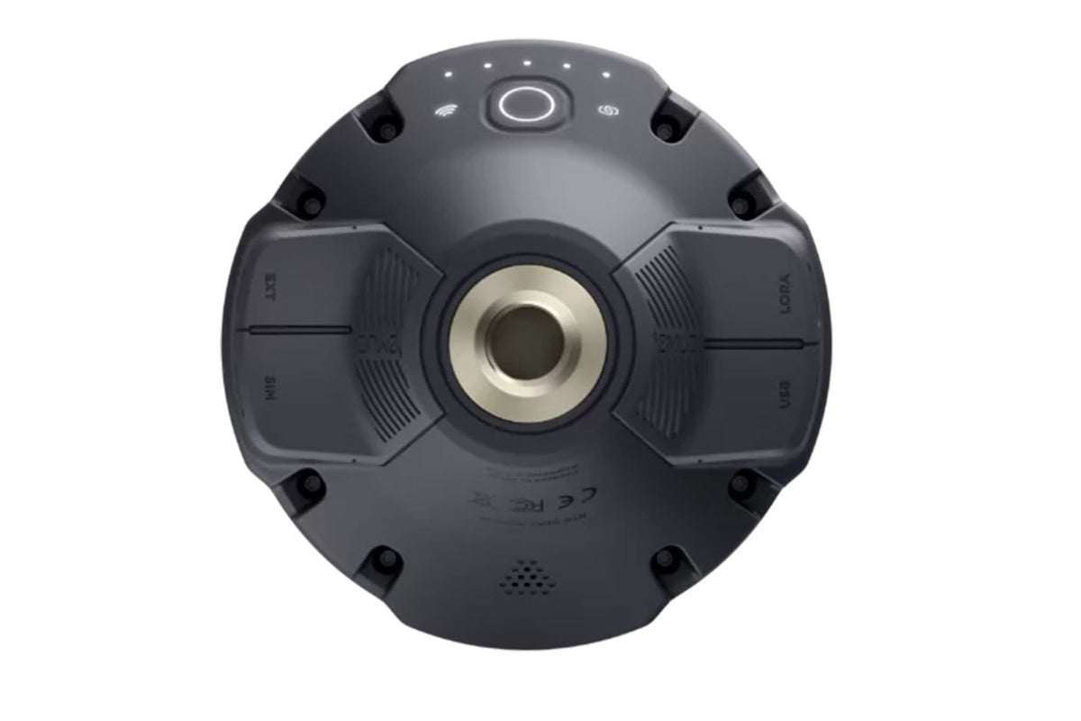 EMLID Reach RS3 Multi-band RTK GNSS Receiver