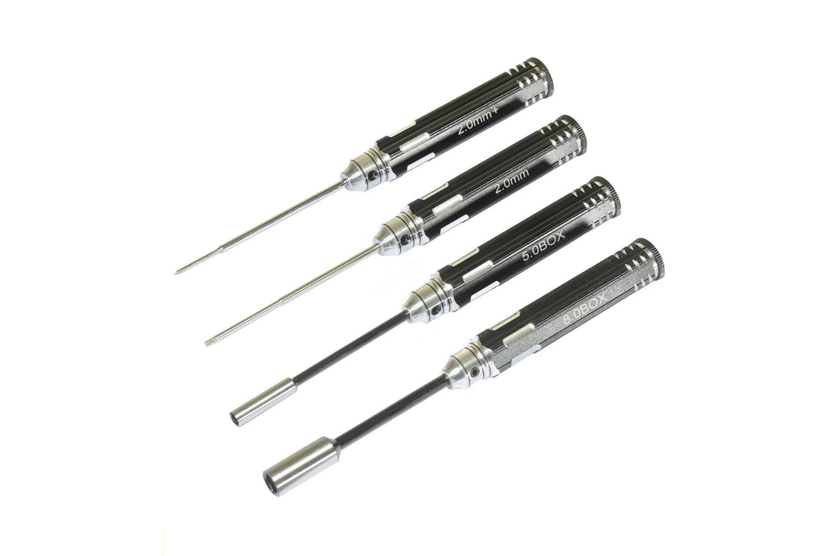 TBS - Sexy Driver Kit