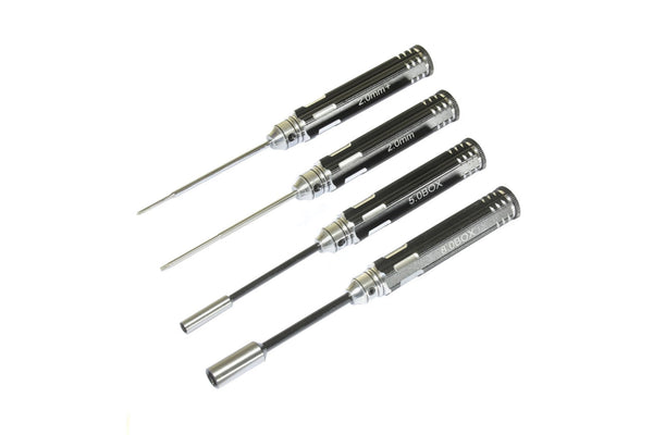 TBS - Sexy Driver Kit