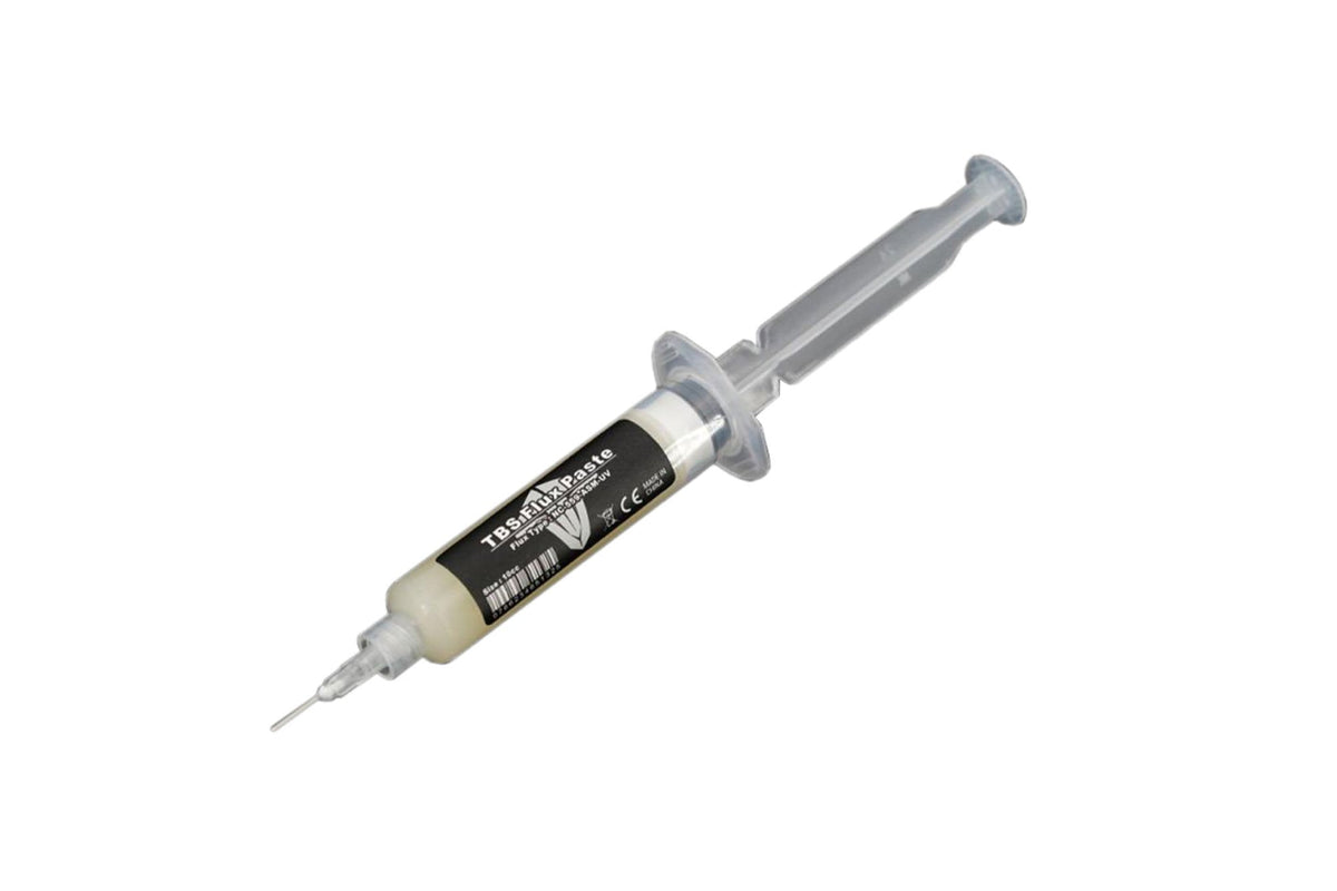 TBS- Solder Flux 10cc