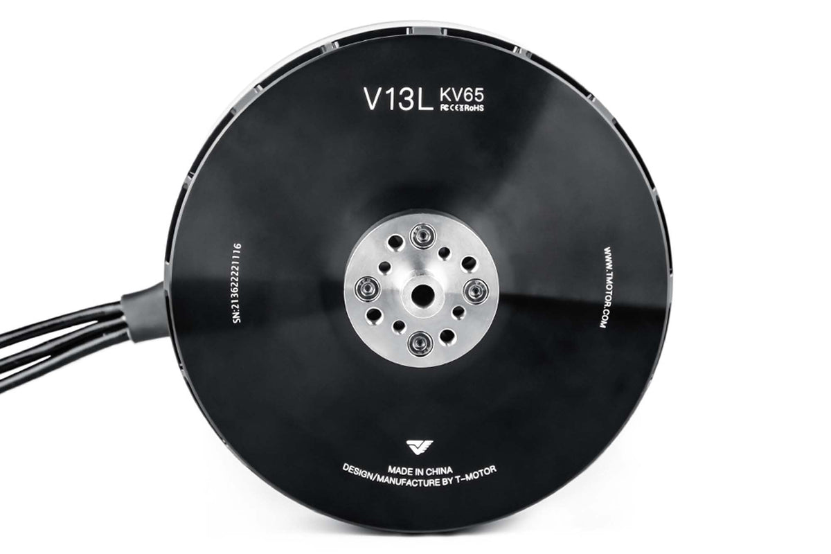 T-Motor V13L 65KV