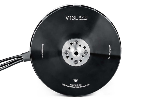 T-Motor V13L 65KV