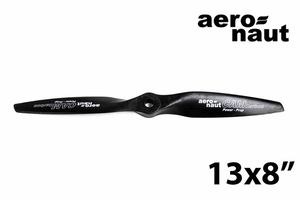 Aero-Naut Power Propeller 13x8 CCW
