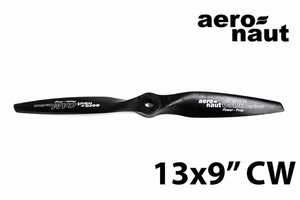 Aero-Naut Power Propeller 13x9" L CW